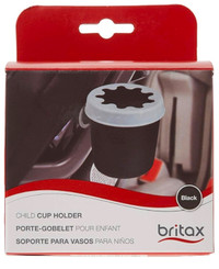 Britax cup holder for car seat  retails $30