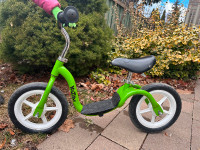Kazam Balance Bike for kids