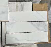 SUBWAY TILES STARTING FROM $1.99