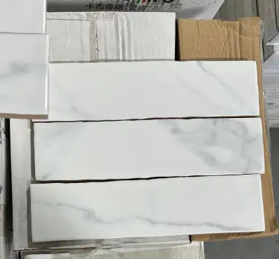SUBWAY TILES STARTING FROM $1.99, View more