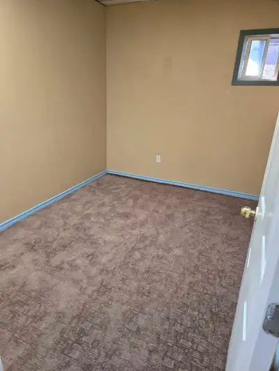 Oshawa, close to all amenities. Simcoe bus stop in front this house. Freshly painted, fridge and sto...
