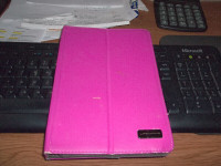 Tablet Cover Jacket (Southwood area)