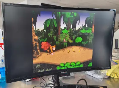 27" Samsung Monitor (31551070), View more