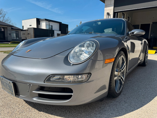 Porsche 911  in Cars & Trucks in London - Image 2