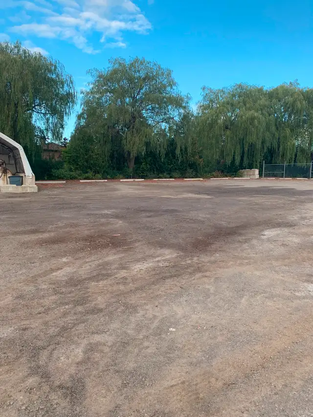 3000 Sqft Storage / Parking Space for Rent63771551829249120
