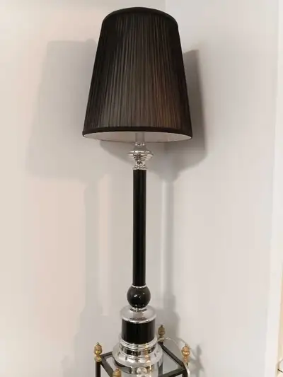 Table Lamp, View more