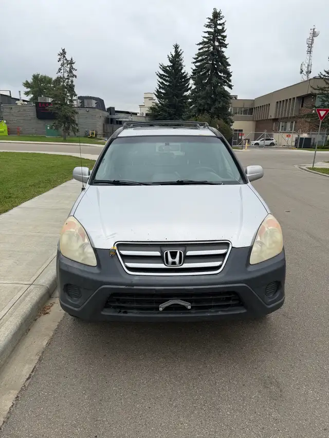 2006 Honda crv559287632103352321