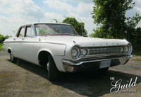 WANTED - Looking for 1964 Dodge