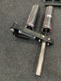 Functional Trainer Leg Extension/Curl Attachment 