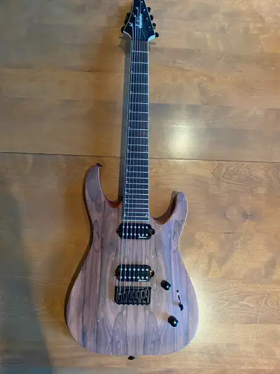 Jackson 7 String, View more