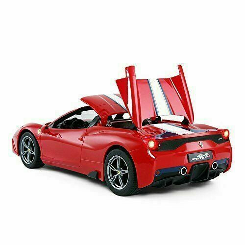 Ferrari 458 Speciale A Auto Open & Close Roof Convertible R/C in Toys & Games in Saint John - Image 3