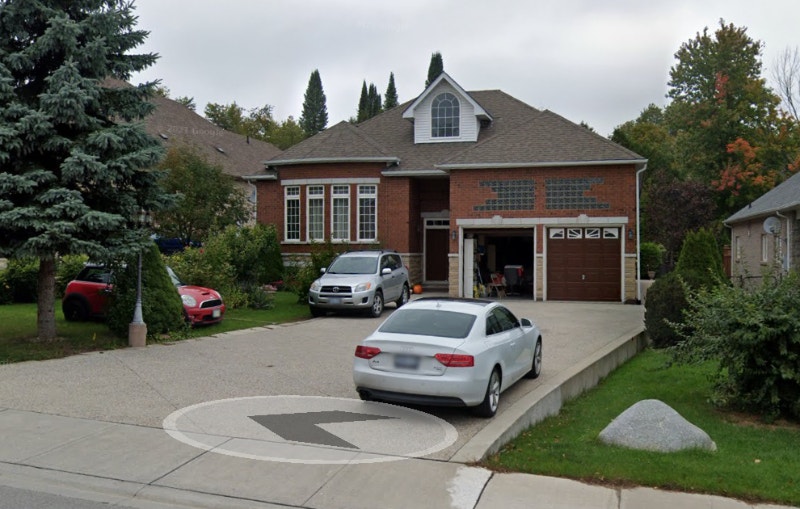 GARAGE SALE Saturday Sept 17 in Richmond Hill Garage Sales