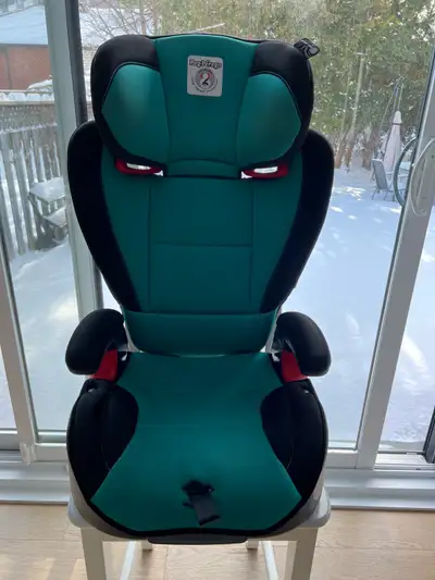 siège auto - Peg-perego, View more
