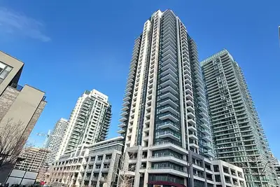 CONDO AVAILABLE FOR LEASE SQUAREONE $2,390