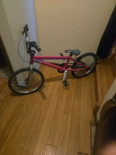 20" bmx race, View more