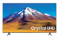Samsung UN50TU690T 50" 4K UHD HDR LED Tizen Smart TV (FXZC