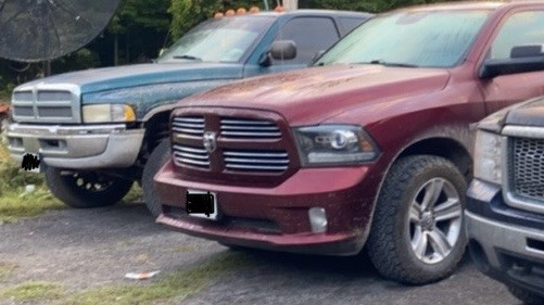 In search of Dodge 2500 or 3500 second or third gen in Cars & Trucks in Trenton