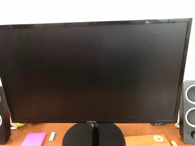 Samsung 24” Monitor for Sale, View more