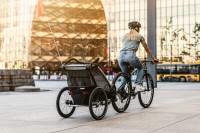BRAND NEW -Thule Chariot Lite 1 - Multi Sport Trailer Stroller
