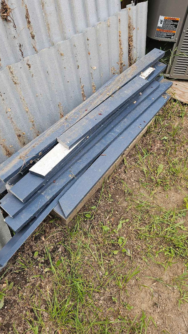 James Hardie scraps in Other in Saskatoon - Image 4