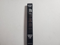 Buxom waterproof eyeliner / crayon pour yeux résistant a l'eau