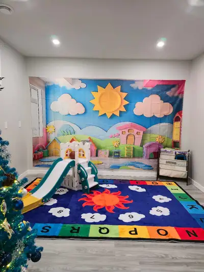 EM Private Daycare, View more