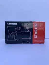 Honda Car Motor Starter SM-74002