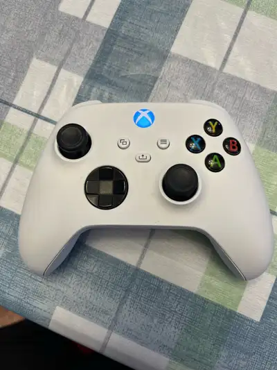 Xbox controllers, View more