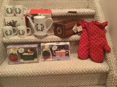 New Items, great for gifts, View more