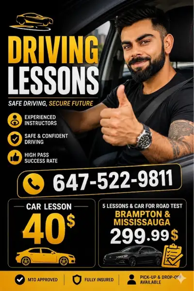 Driving Lessons, View more