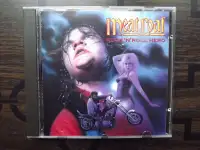FS: "Meat Loaf" Compact Discs (Part TWO)
