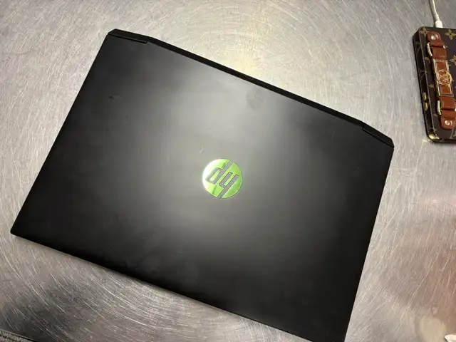 HP GAMING LAPTOP in Laptops in City of Montréal - Image 8