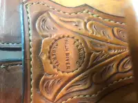 Eamor Western saddle for sale