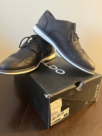 Aldo Shoes - Asterassa - Men Size 8