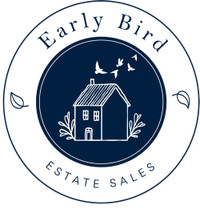 ESTATE SALE Coming up May 25th and 26th in Kearney Lake