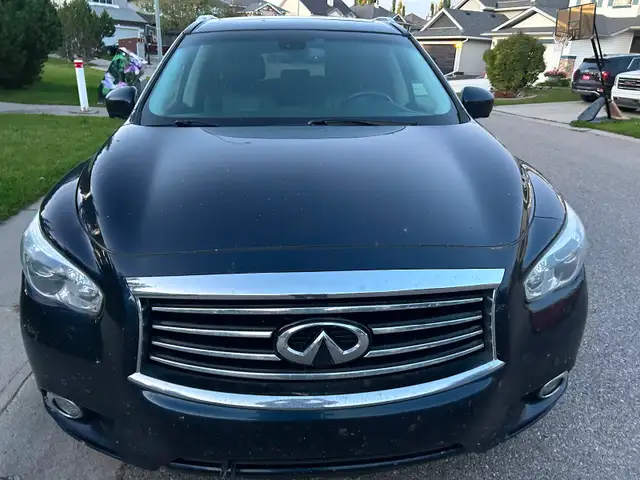 2015 Infiniti QX60 AWD - $8400 OBO