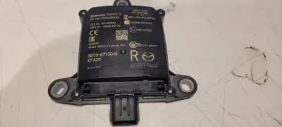 Mazda 3 Blind Spot Sensor Radar Module 2019 - 2023 BDTS-67Y30-C used but in good working order. was...
