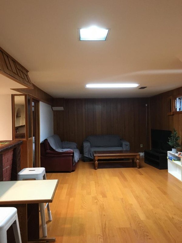 1 bedroom basement apt near Scarborough Town Centre Long Term Rentals