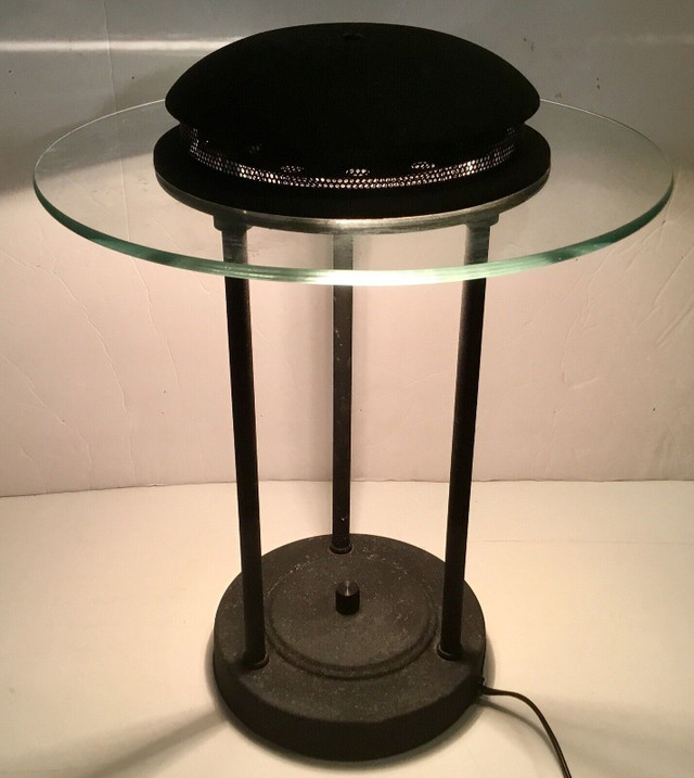 Vintage Halogen desk lamps in Indoor Lighting & Fans in Charlottetown - Image 3