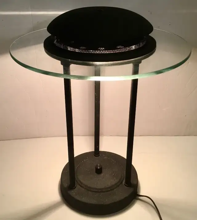 Vintage Halogen desk lamps in Indoor Lighting & Fans in Charlottetown - Image 2