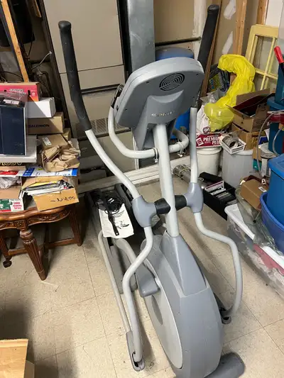 Spirit Elliptical for sale, View more