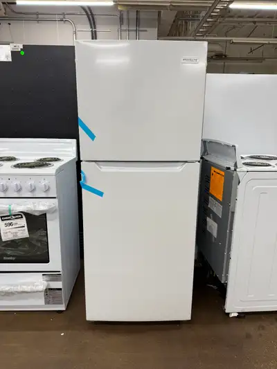APARTMENT SIZE APPLIANCE PACKAGE, View more