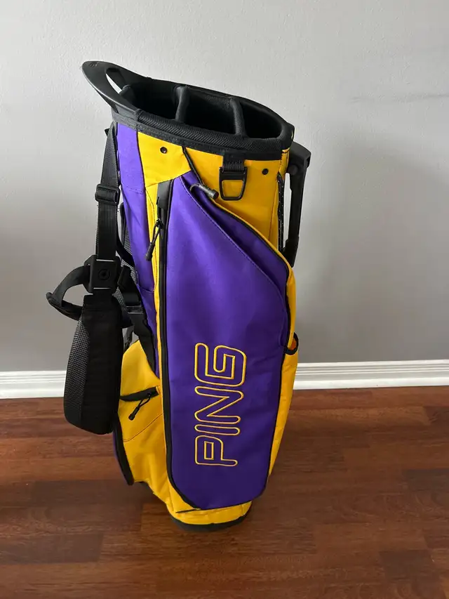 Ping HooferLite - Limited Edition in Golf in Kitchener / Waterloo - Image 4