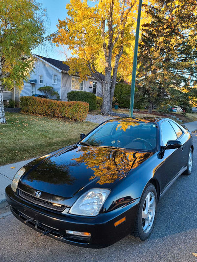 Looking for 5th gen Honda Prelude