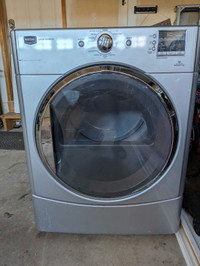 Maytag dryer