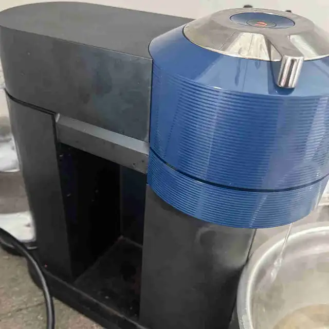 Nespresso Vertuo Next65198308165249120