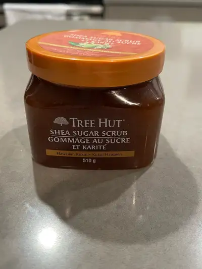 Tree Hut Shea Sugar Scrub, View more