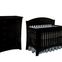 For Sale: Convertible Crib