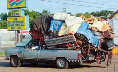 Rent-a-Ralph - dump runs, rental clean outs, estate and hoarder clean outs. 15 years of experience,...