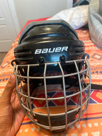 Bauer Hockey Helmet for sale